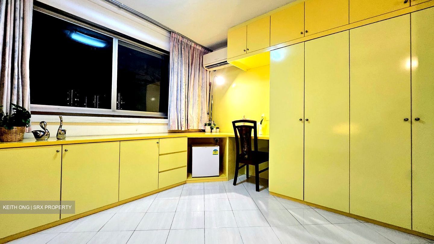 Blk 29 Jalan Bahagia (Toa Payoh), HDB 5 Rooms #448227611